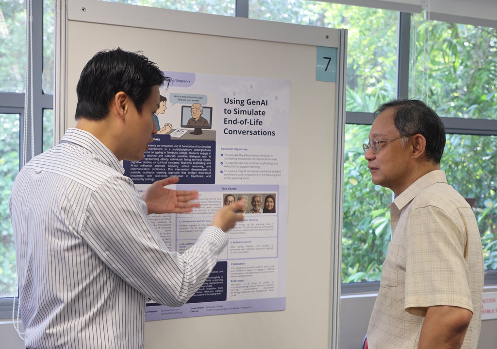 AIED Poster Showcase-ia