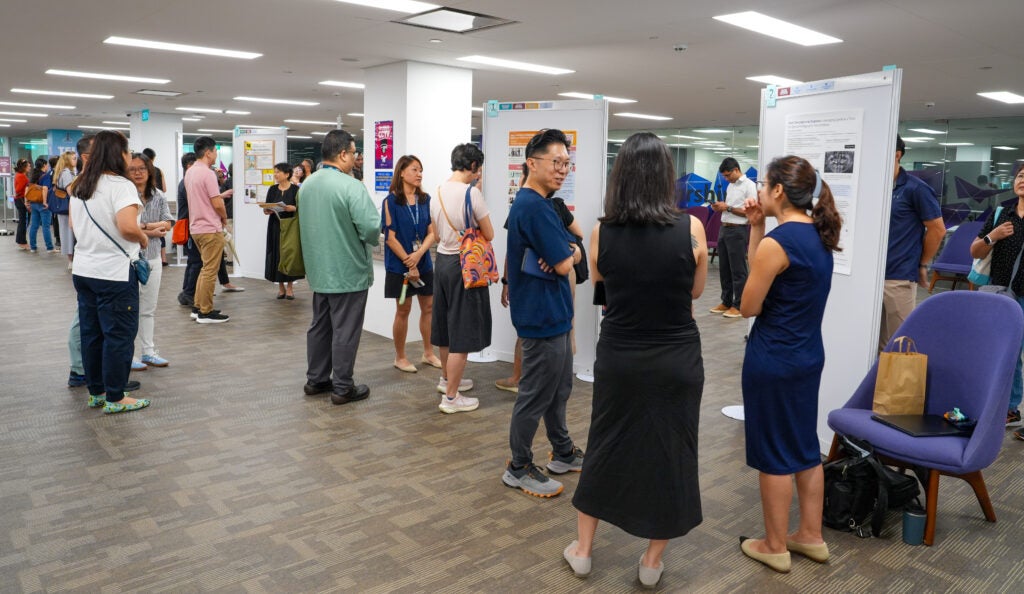 AIED Poster Showcase 2026-iv