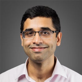 CTLT Rajesh C Panicker