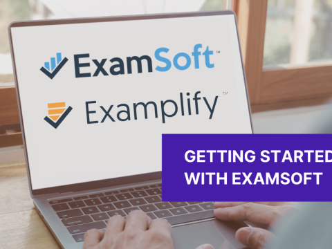 Getting started with ExamSoft - Jan CPD