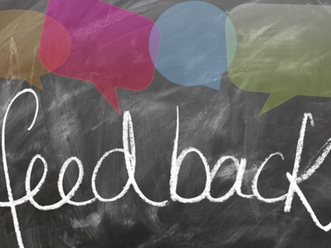 Reflective Teaching Gaining Insights from Mid-Semester Feedback - Feb CPD